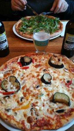 Röstånga pizzeria Restaurang