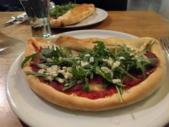 Via Grande Pizzeria