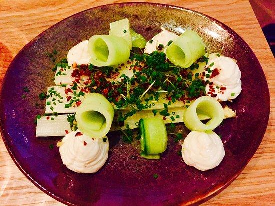 Restaurang Grow