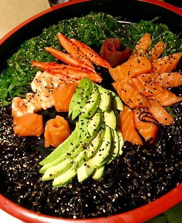 Godai Sushi