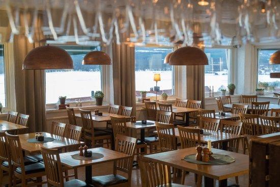HF Restaurang & Bar