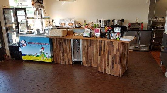 Bann Thai Restaurang