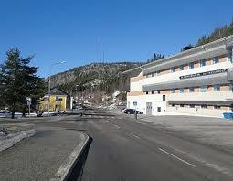 Åsberget