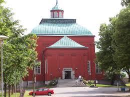 Admiralitetskyrkan