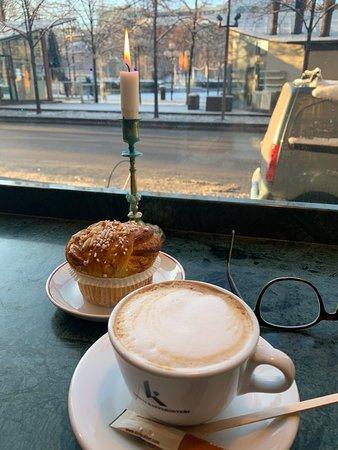Café Eugenia