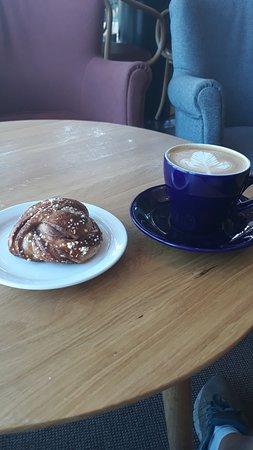 Wayne's Coffee