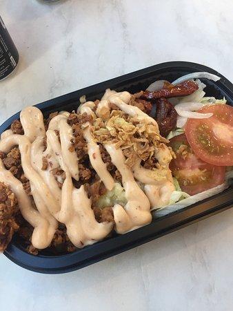 Jonsborgsgrillen