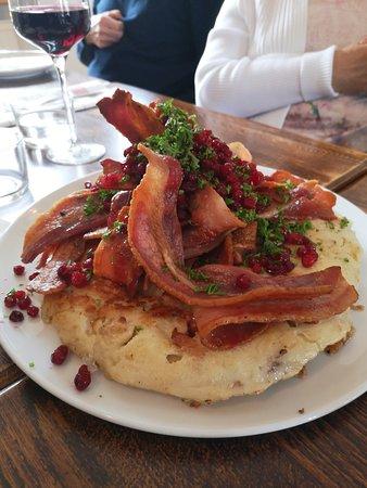 Hickory's Bistro