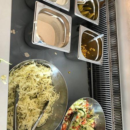 Pizza House