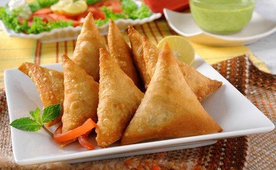 Curry NamNam