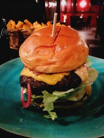 Restaurang Jalapeno