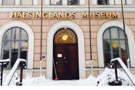 Hälsinglands museum