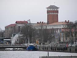 Fritidsbåtsmuseet