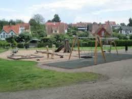 Laholms stadspark
