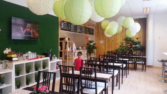 Sushi Indora