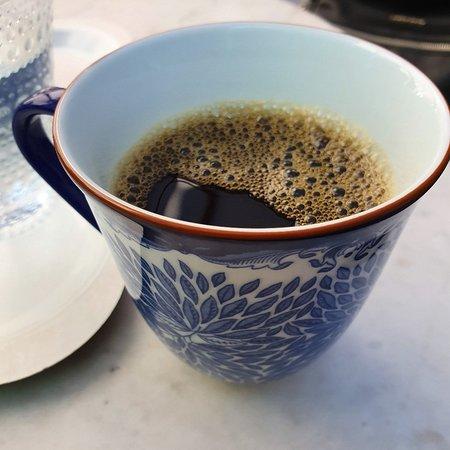 Å Cafet