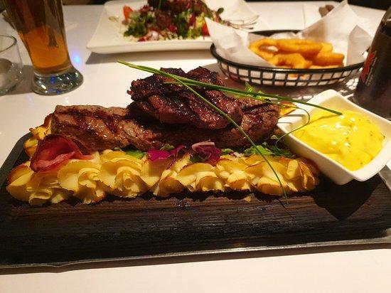 Restaurang Sultan