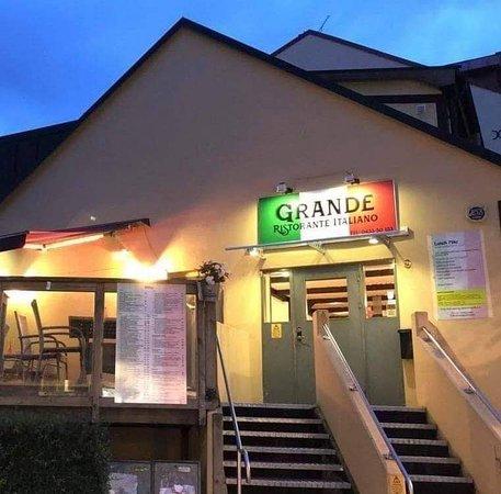 Grande Ristorante Italiano