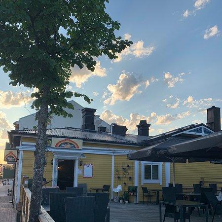 Hornan Restaurang & Pizzeria