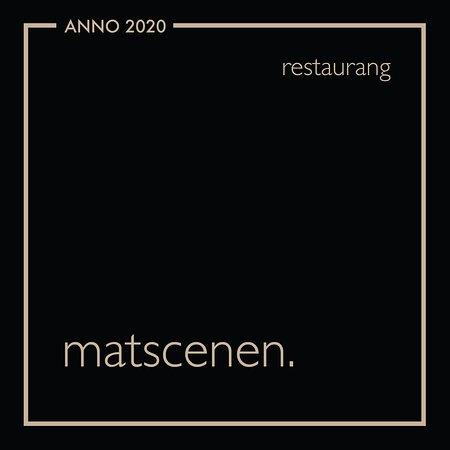 Matscenen