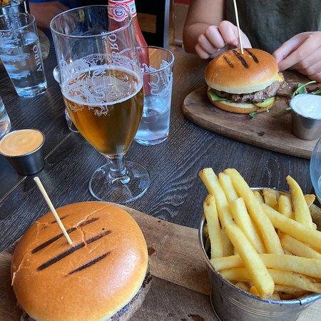 Burgers & Beers Vimmerby