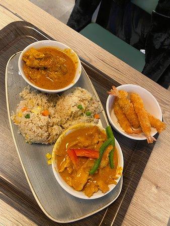 ChopChop Asian Express