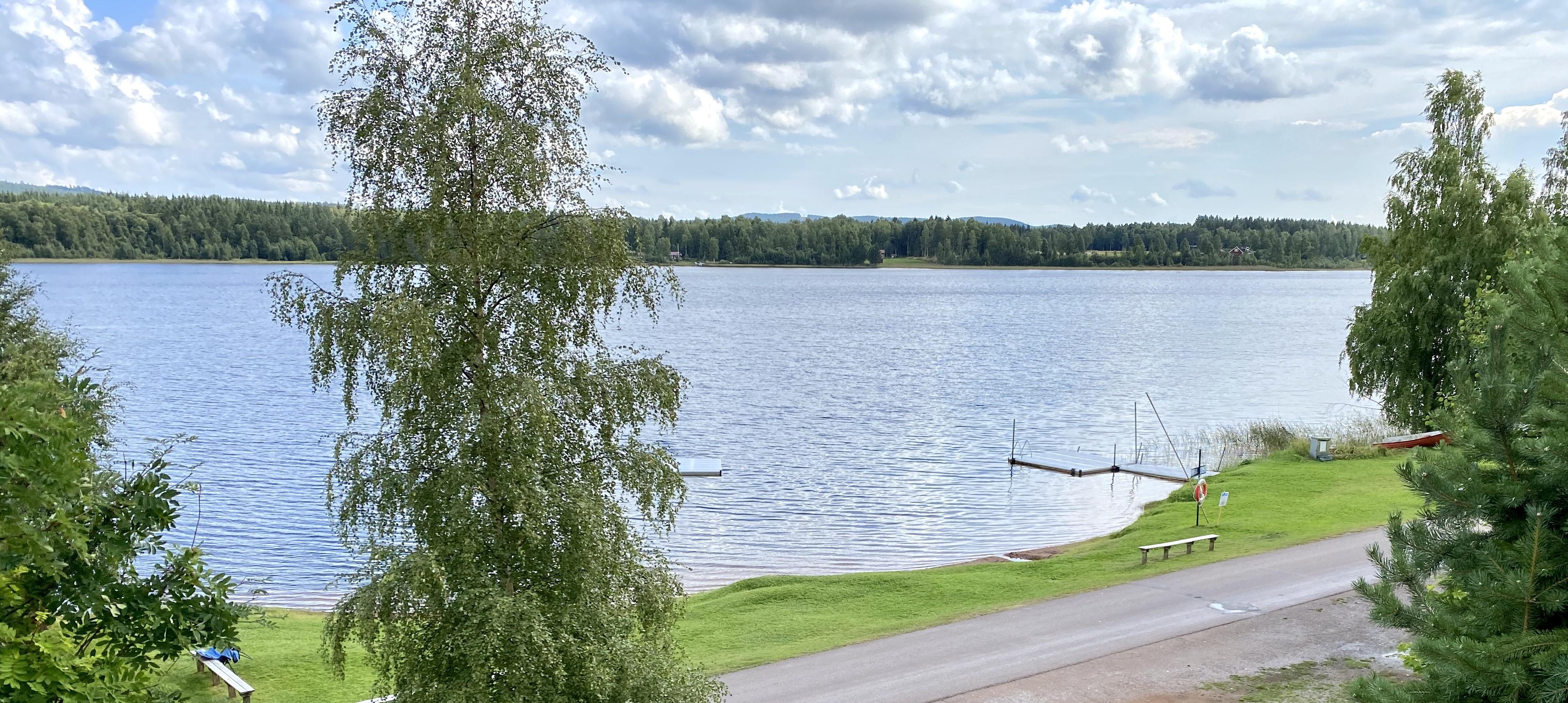 Mojesjön