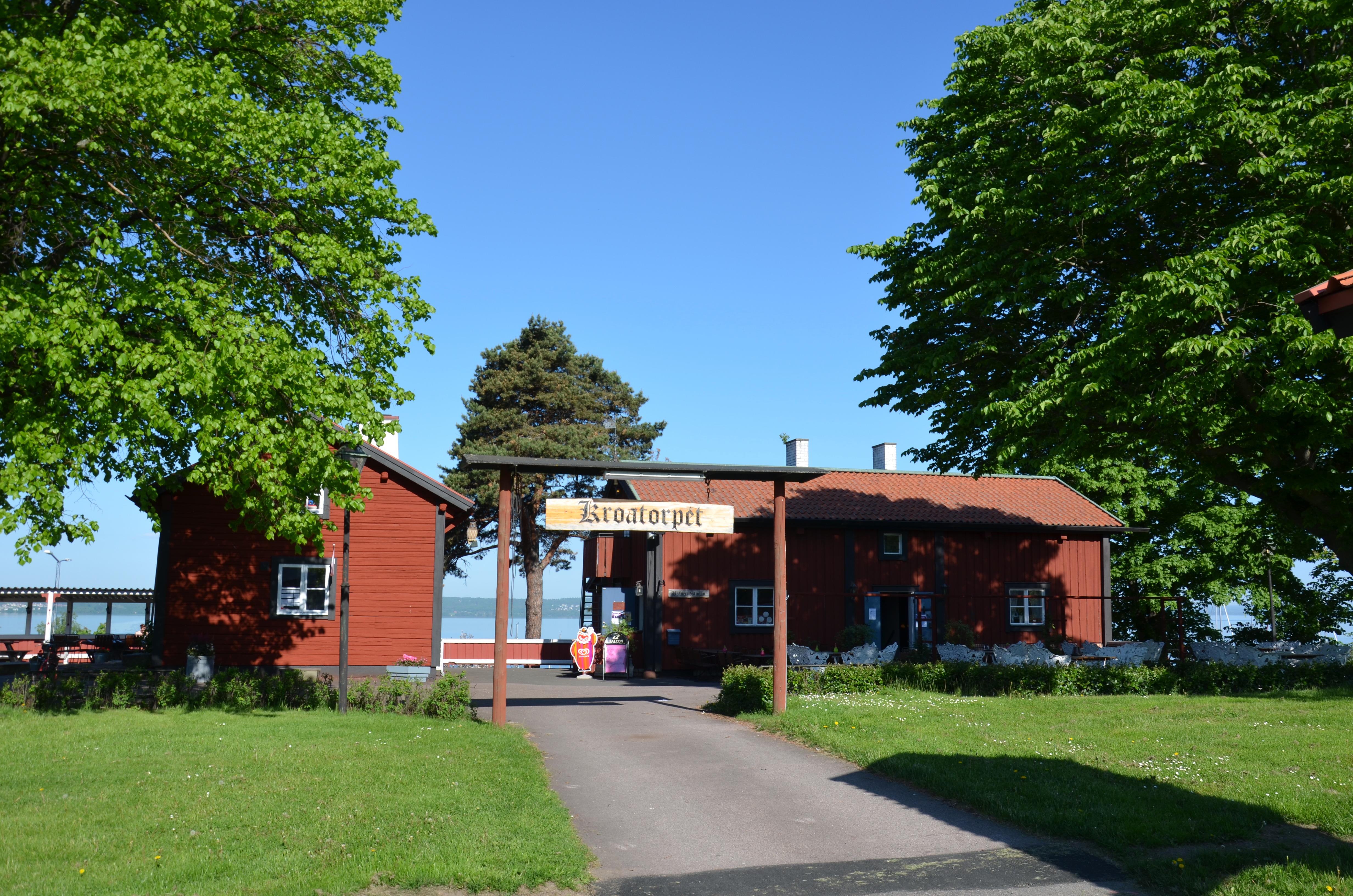 Kruthuset i Huskvarna