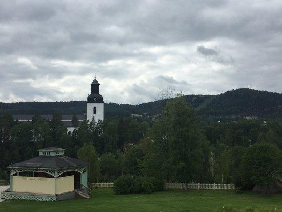 Järvsö kyrka