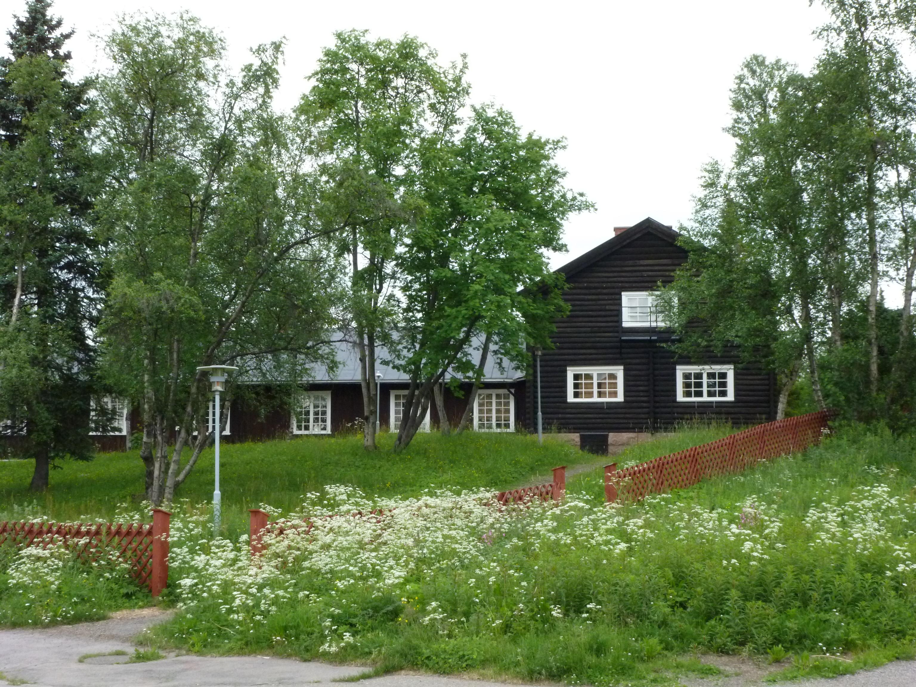 Hjalmar Lundbohm