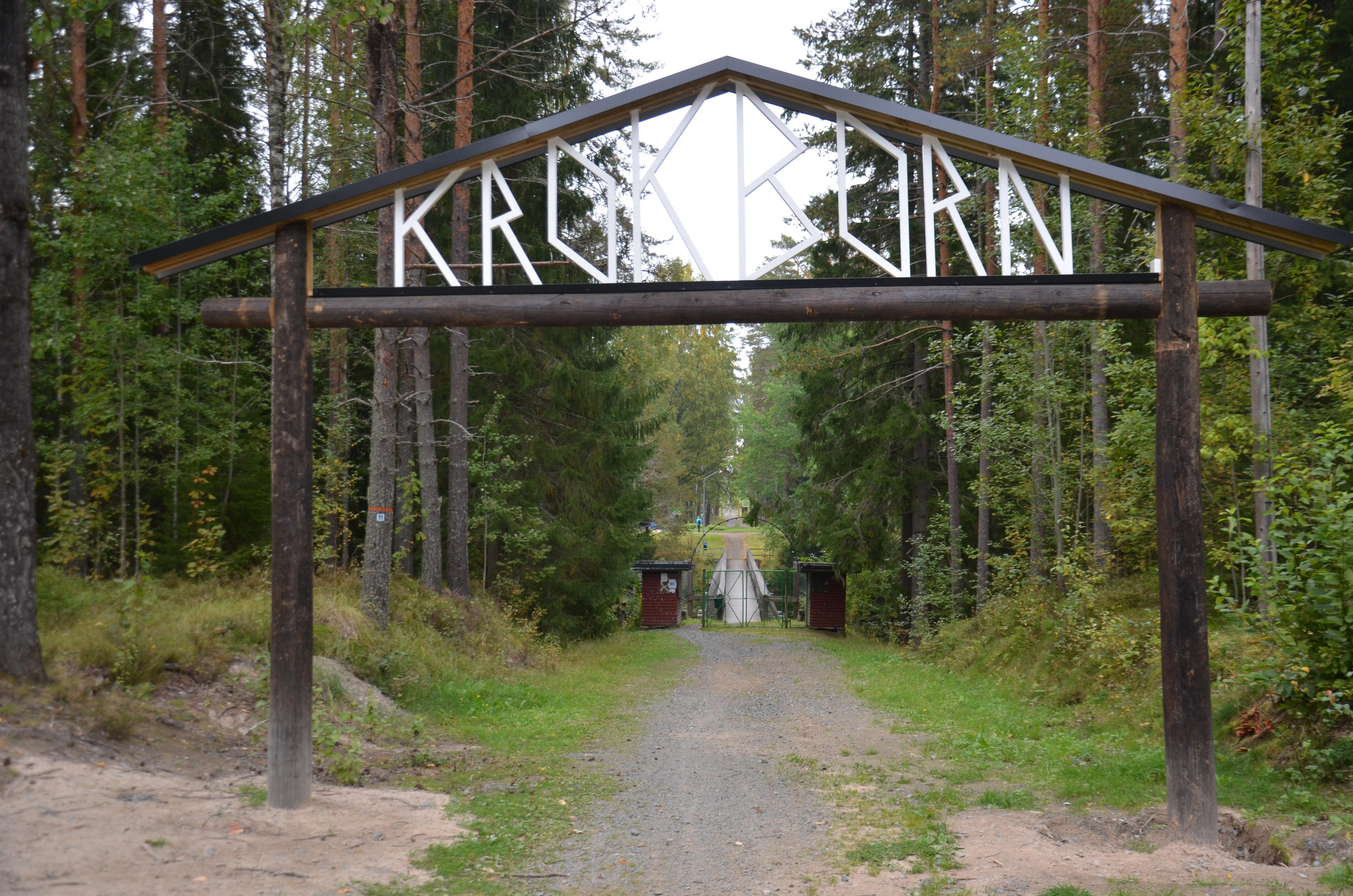 Krokbornsparken