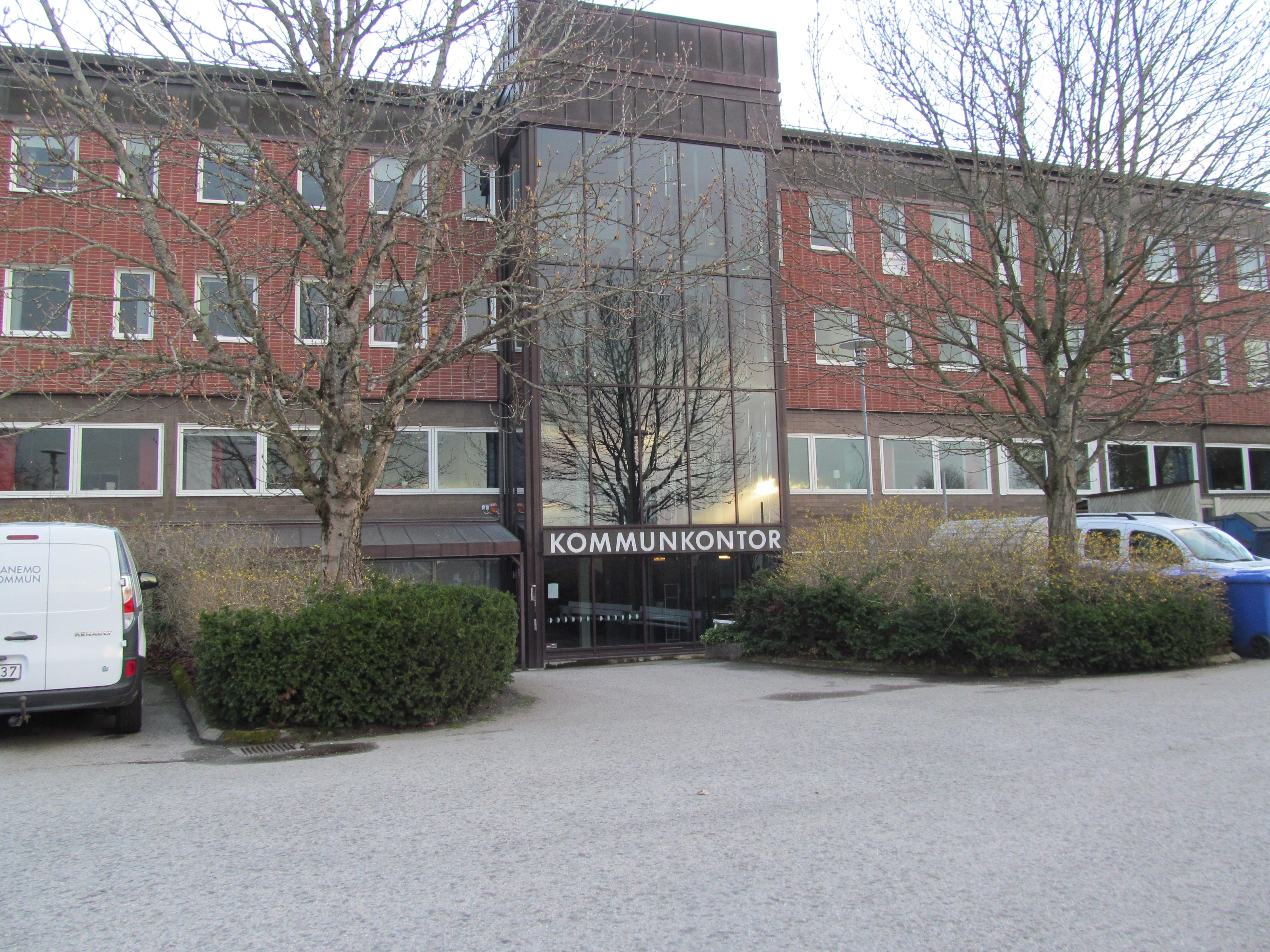 Tranemo kommun