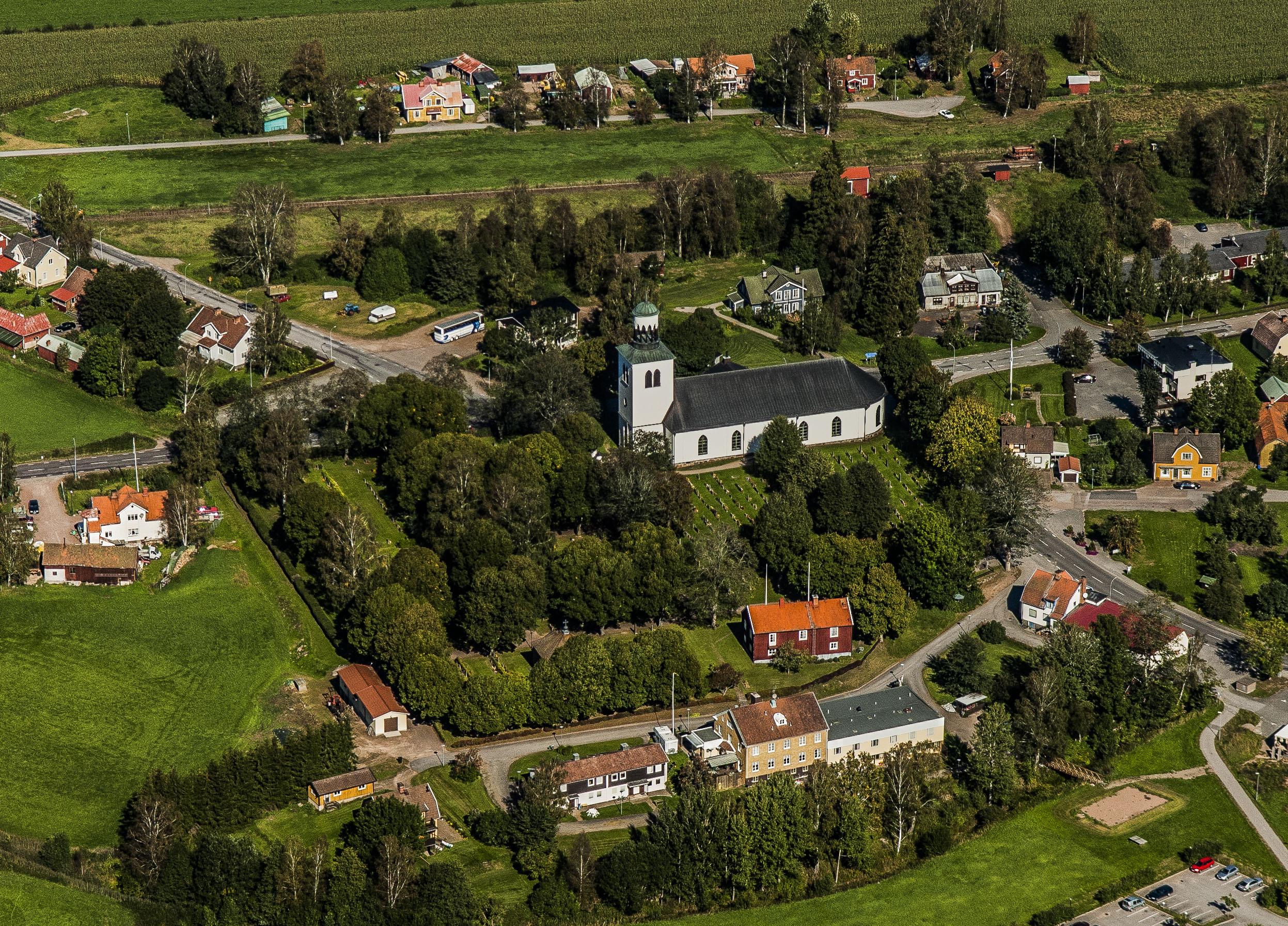 Vena kyrka