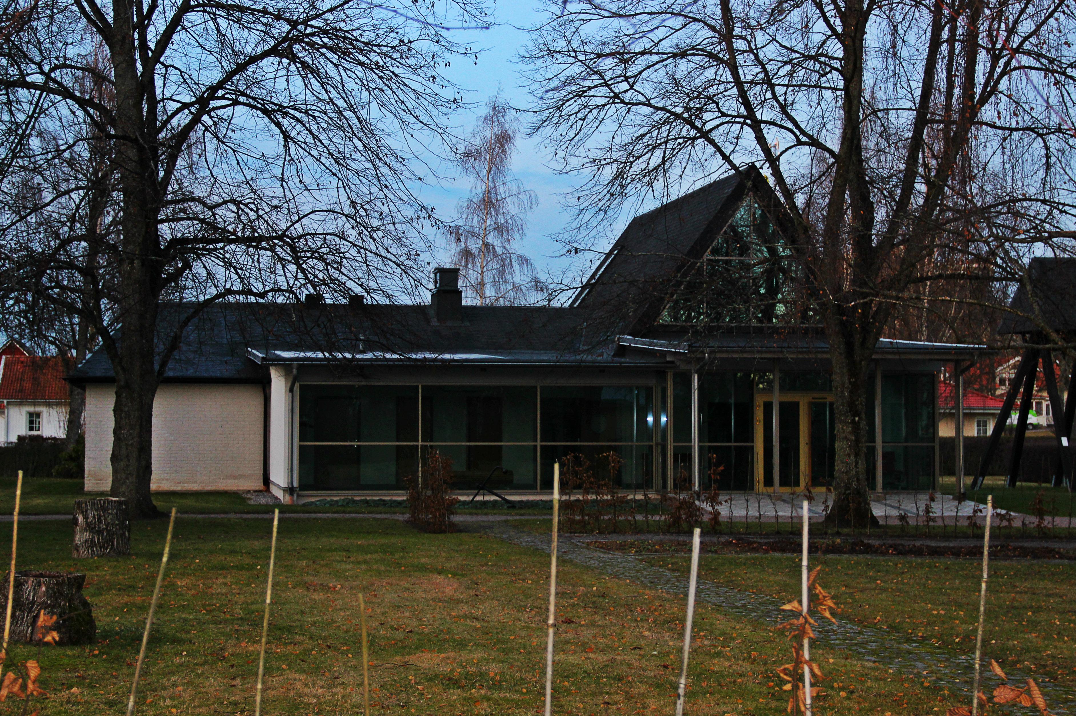 Hoppets kapell