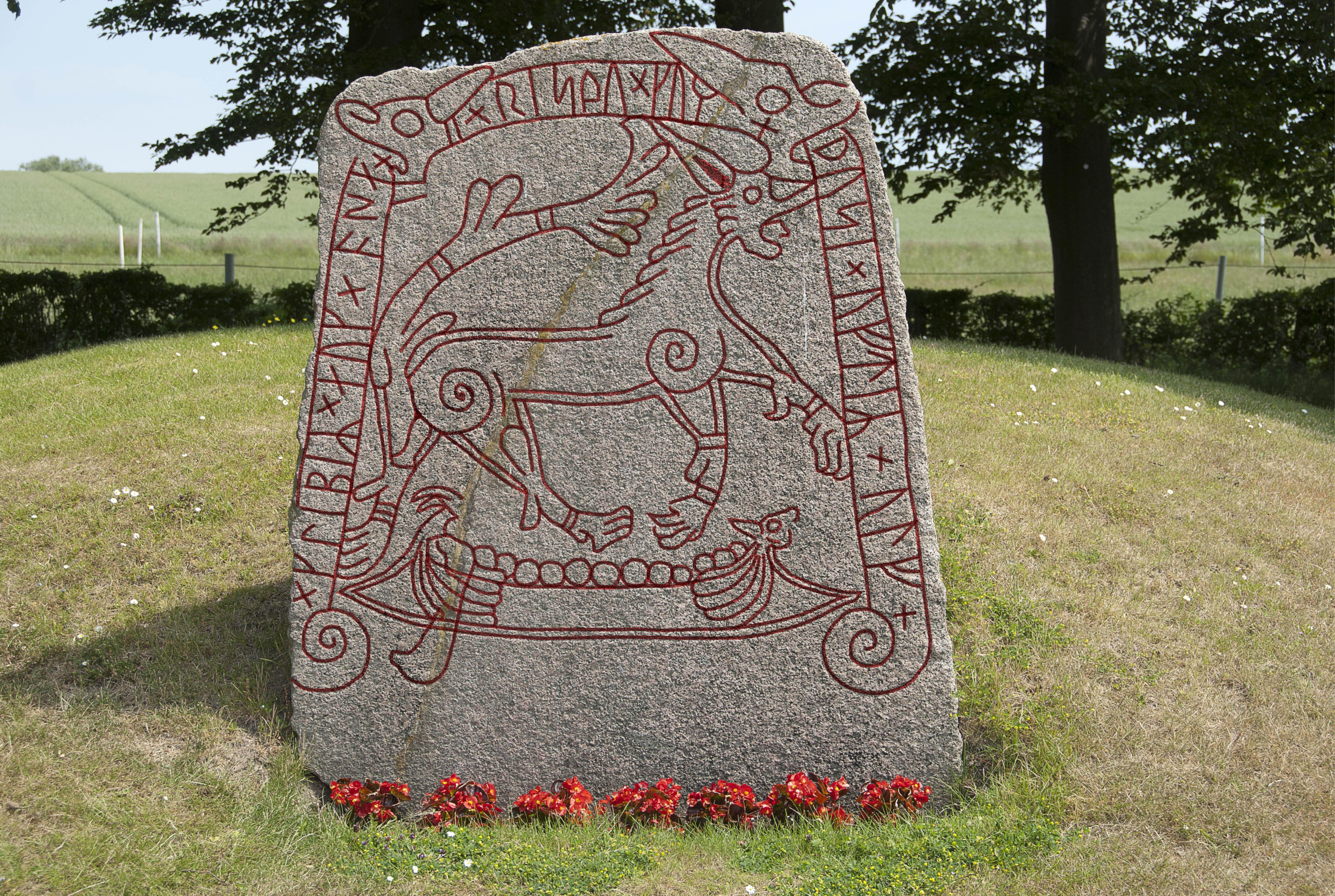 Tullstorpstenen