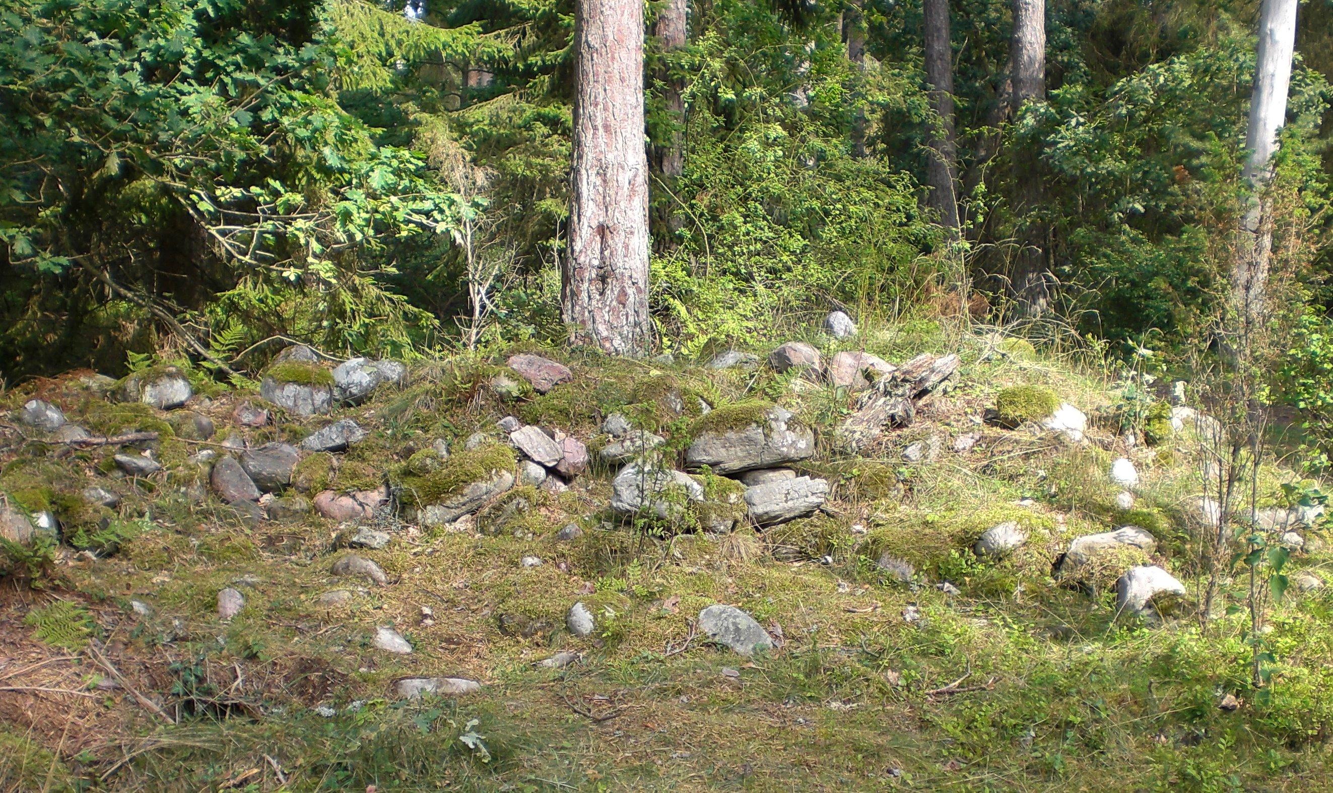 Jaktmuren
