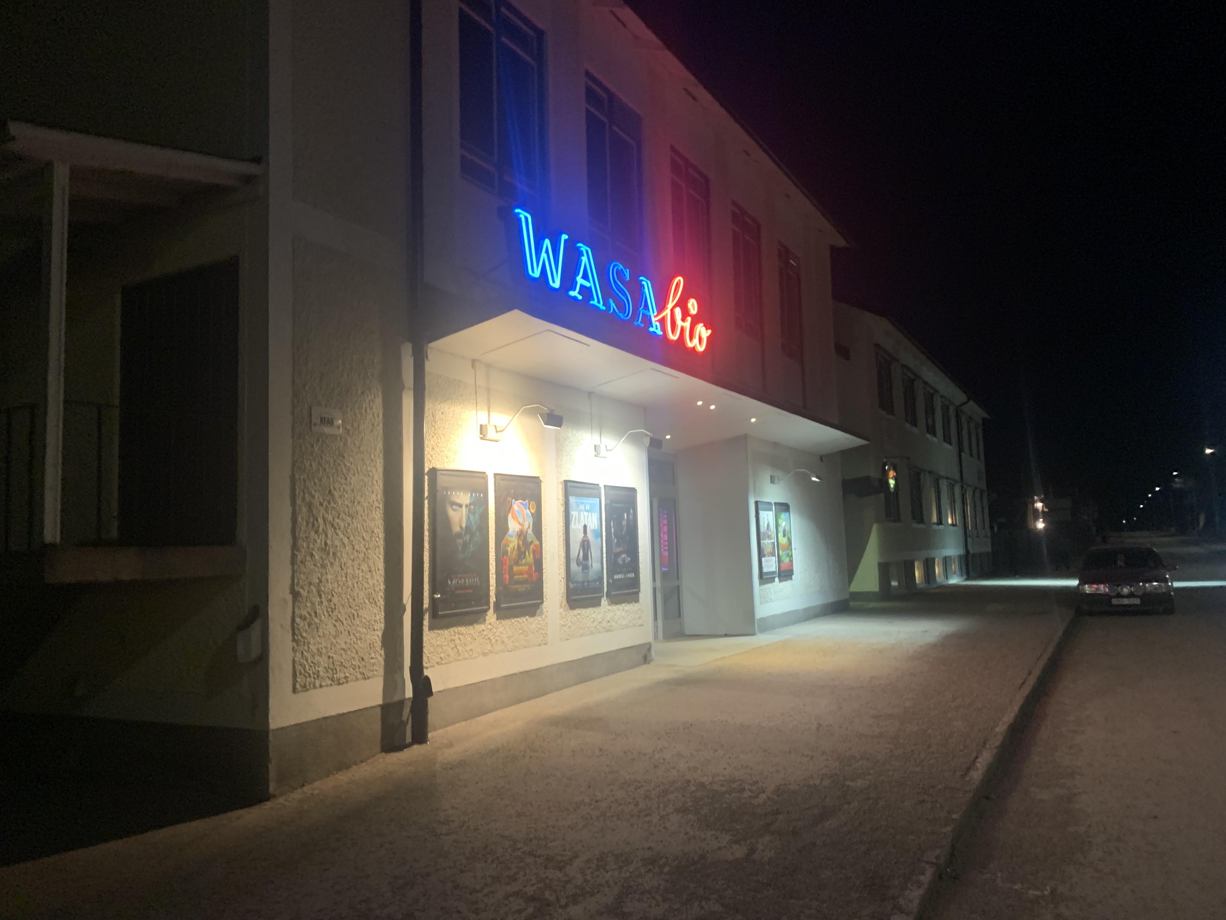 Wasa Bio