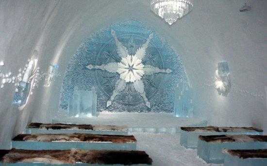 Icebar