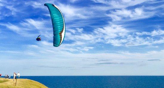 Skyadventures Sweden