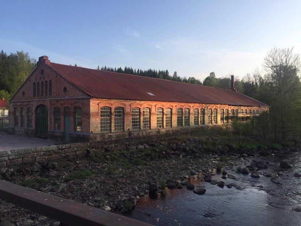 Kroksjons Fiskecamp