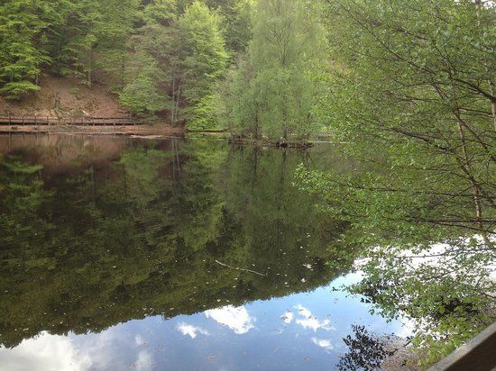Söderåsens nationalpark