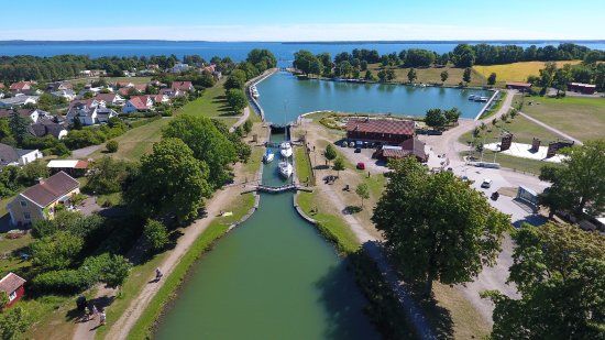 Göta kanal