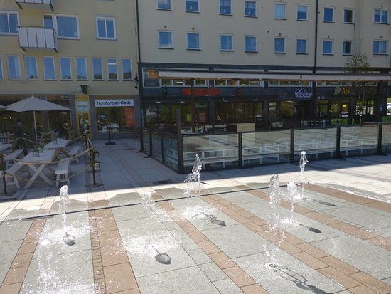 Olof Palmes torg