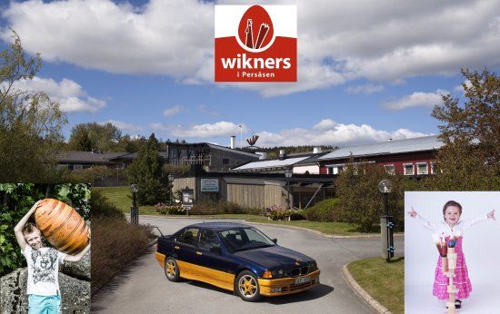 Wikners i Persåsen