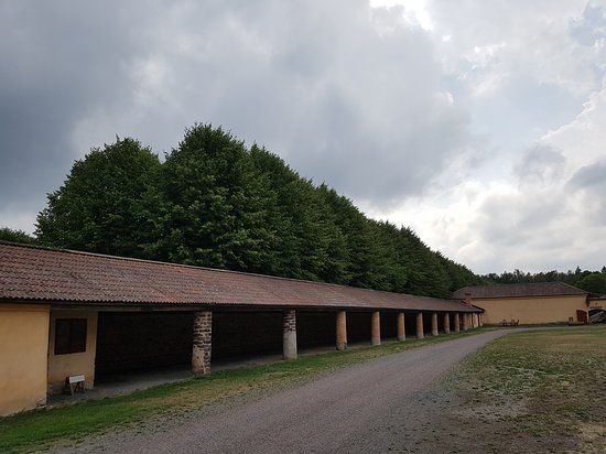 Vallonsmedjan i Österbybruk