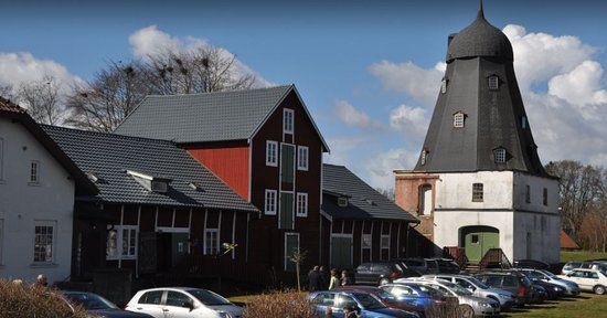 Vollsjö Mölla