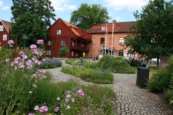 Eksjö museum