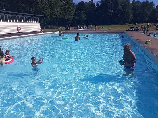 Ekbacksbadet
