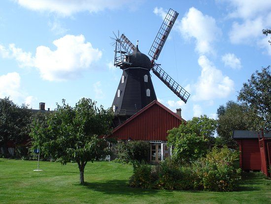 Särdals kvarn