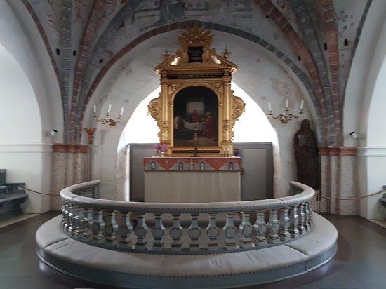Brunnby Kyrka